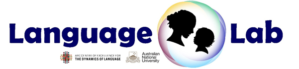 ANU Language Lab logo